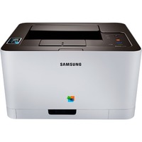 Samsung Xpress C410W