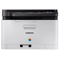 Samsung Xpress C480W