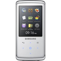 Samsung YP-Q2 2 GB