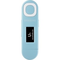 Samsung YP-U5 4 GB