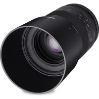 Samyang 100mm F2.8 ED UMC Macro Canon EF