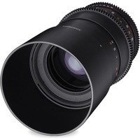 Samyang 100mm T3.1 VDSLR ED UMC Macro Samsung