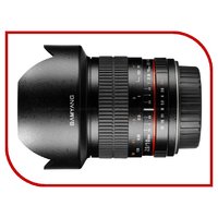 Samyang 10mm f/2.8 ED AS NCS CS Canon EF