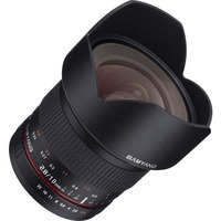 Samyang 10mm F2.8 ED AS NCS CS Fujifilm X