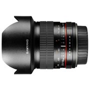 Samyang 10mm f/2.8 ED AS NCS CS Sony E фото