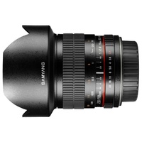 Samyang 10mm f/2.8 ED AS NCS CS Sony E