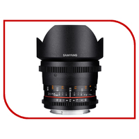 Samyang 10mm T3.1 ED AS NCS CS VDSLR Canon EF