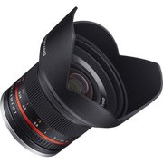 Samyang 12mm F2.0 NCS CS Canon M фото