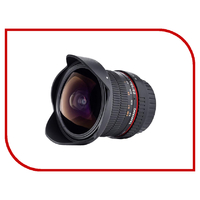 Samyang 12mm f/2.8 ED AS NCS Fish-Eye Fujifilm X