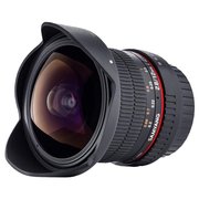 Samyang 12mm f/2.8 ED AS NCS Fish-eye Sony E фото