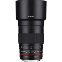 Samyang 135mm F2.0 ED UMC Canon M