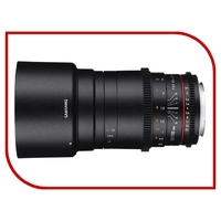 Samyang 135mm T2.2 ED UMC VDSLR Canon EF