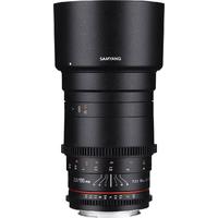 Samyang 135mm T2.2 ED UMC VDSLR Sony E