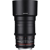 Samyang 135mm T2.2 VDSLR ED UMC micro 4/3