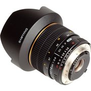 Samyang 14mm f/2.8 ED AS IF UMC Aspherical Canon фото