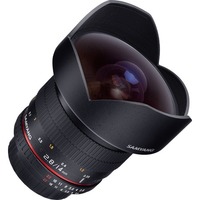 Samyang 14mm f/2.8 ED AS IF UMC Aspherical micro 4/3