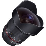 Samyang 14mm f/2.8 ED AS IF UMC Aspherical Sony E фото