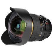 Samyang 14mm f/2.8 ED AS IF UMC Sony E фото