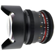 Samyang 14mm T3.1 ED AS IF UMC VDSLR Canon EF фото