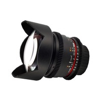 Samyang 14mm T3.1 ED AS IF UMC VDSLR Canon