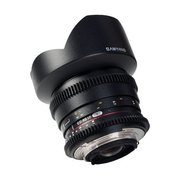 Samyang 14mm T3.1 ED AS IF UMC VDSLR Sony A фото