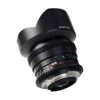 Samyang 14mm T3.1 ED AS IF UMC VDSLR Sony A