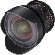 Samyang 14mm T3.1 VDSLR ED AS IF UMC II Canon M фото