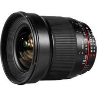 Samyang 16mm f/2.0 ED AS UMC CS Four Thirds