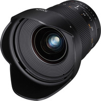 Samyang 20mm F1.8 ED AS UMC Sony A