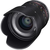 Samyang 21mm F1.4 ED AS UMC CS Sony E