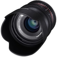 Samyang 21mm T1.5 ED AS UMC CS Canon M