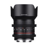 Samyang 21mm T1.5 ED AS UMC CS Micro 4/3 фото