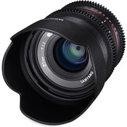 Samyang 21mm T1.5 ED AS UMC CS Sony E фото