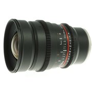 Samyang 24mm T1.5 ED AS UMC VDSLR Sony-E фото