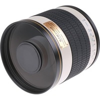 Samyang 500mm MC IF f/6.3 Mirror