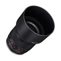 Samyang 50mm f/1.2 AS UMC CS Fujifilm X