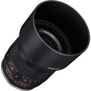 Samyang 50mm F1.2 AS UMC CS Sony E фото