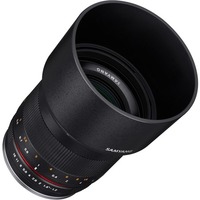 Samyang 50mm F1.2 AS UMC CS Sony E