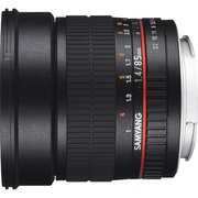 Samyang 85mm f/1.4 AS IF UMC Canon фото