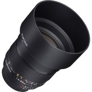 Samyang 85mm f/1.4 AS IF UMC Sony E фото