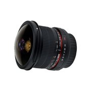 Samyang 8mm f/3.5 AS IF MC Fish-eye CS Minolta A фото