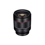 Samyang AF 14mm f/2.8 FE Sony E фото