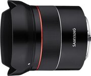 Samyang AF 18mm f/2.8 FE AS UMC Sony E фото