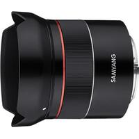 Samyang AF 18mm f/2.8 FE AS UMC Sony E