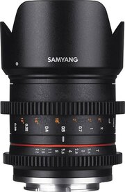 Samyang MF 21mm T1.5 ED AS UMC CS CINE SONY E фото