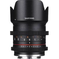 Samyang MF 21mm T1.5 ED AS UMC CS CINE SONY E