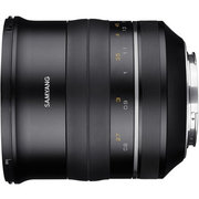 Samyang Premium MF 85mm F1.2 Canon фото