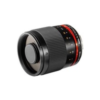 Samyang Reflex f/6.3 300mm ED UMC CS Canon M