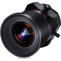 Samyang T-S 24mm f/3.5 ED AS UMC Canon