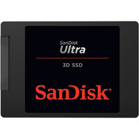 Sandisk 3D SSD SDSSDH3-250G-G25 250GB